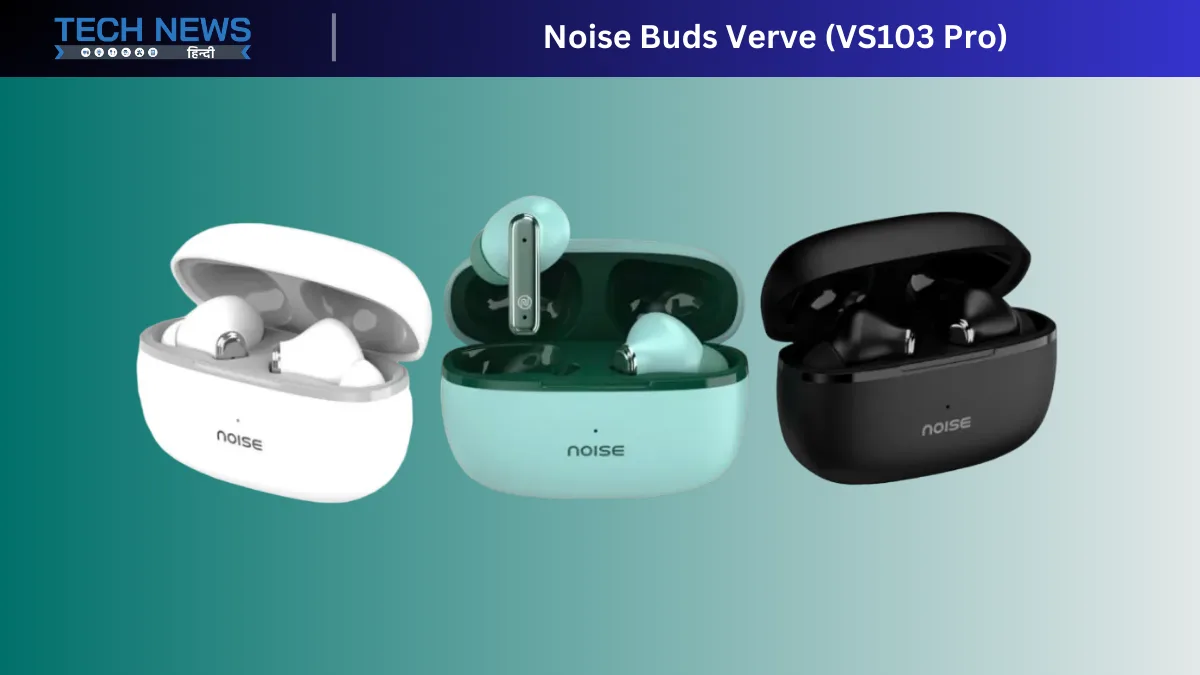 Noise Buds Verve (VS103 Pro) (2)