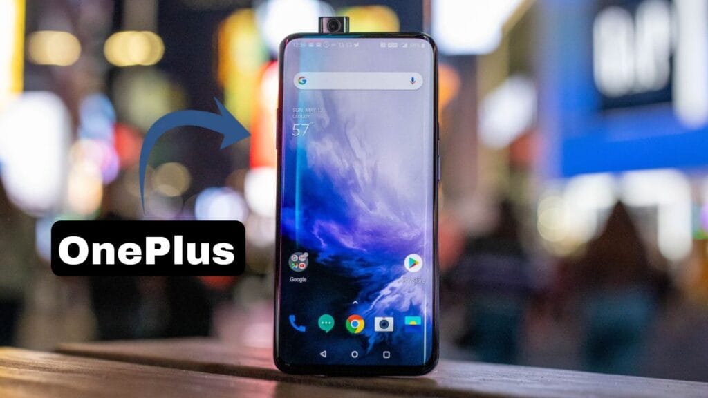 OnePlus 7 Pro