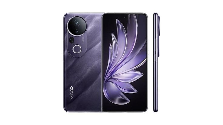 Vivo S20 Pro Price in India and Specifications