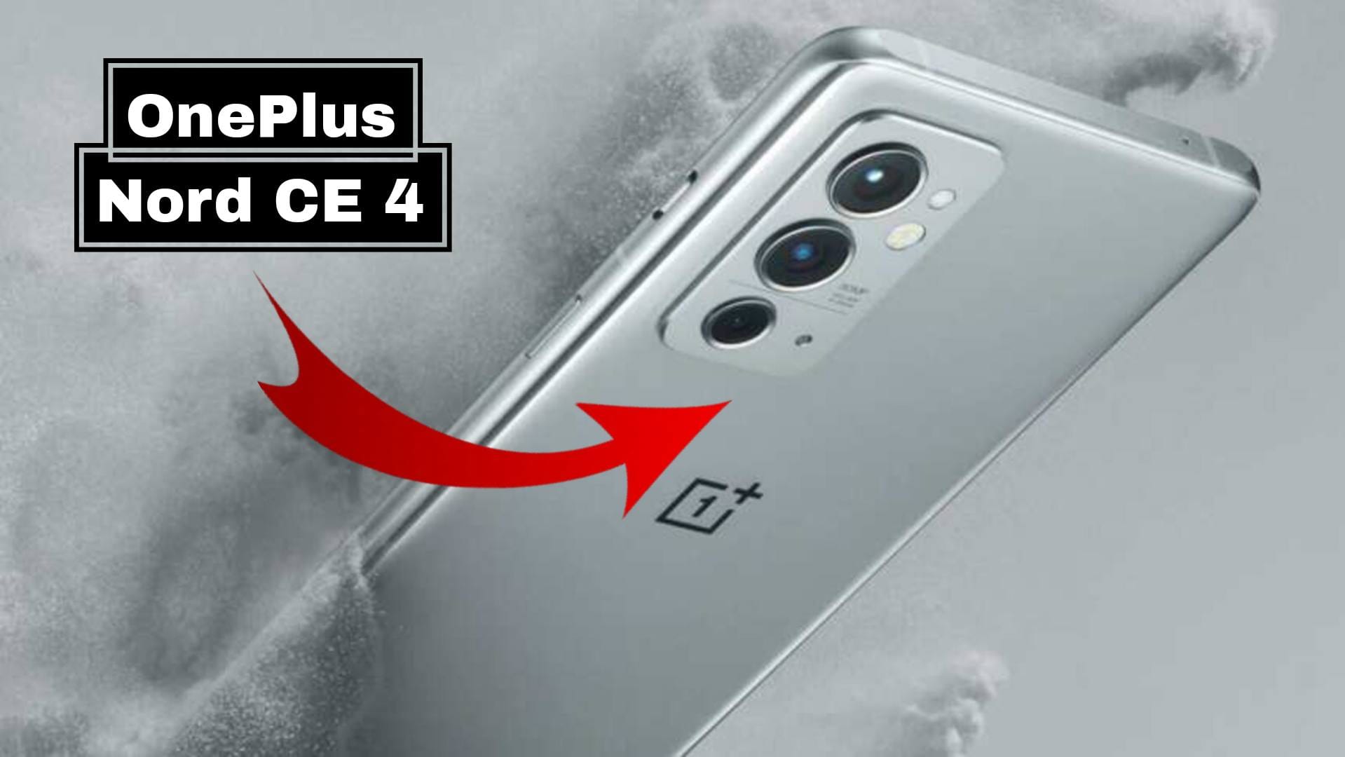 OnePlus New one Premium Smartphone