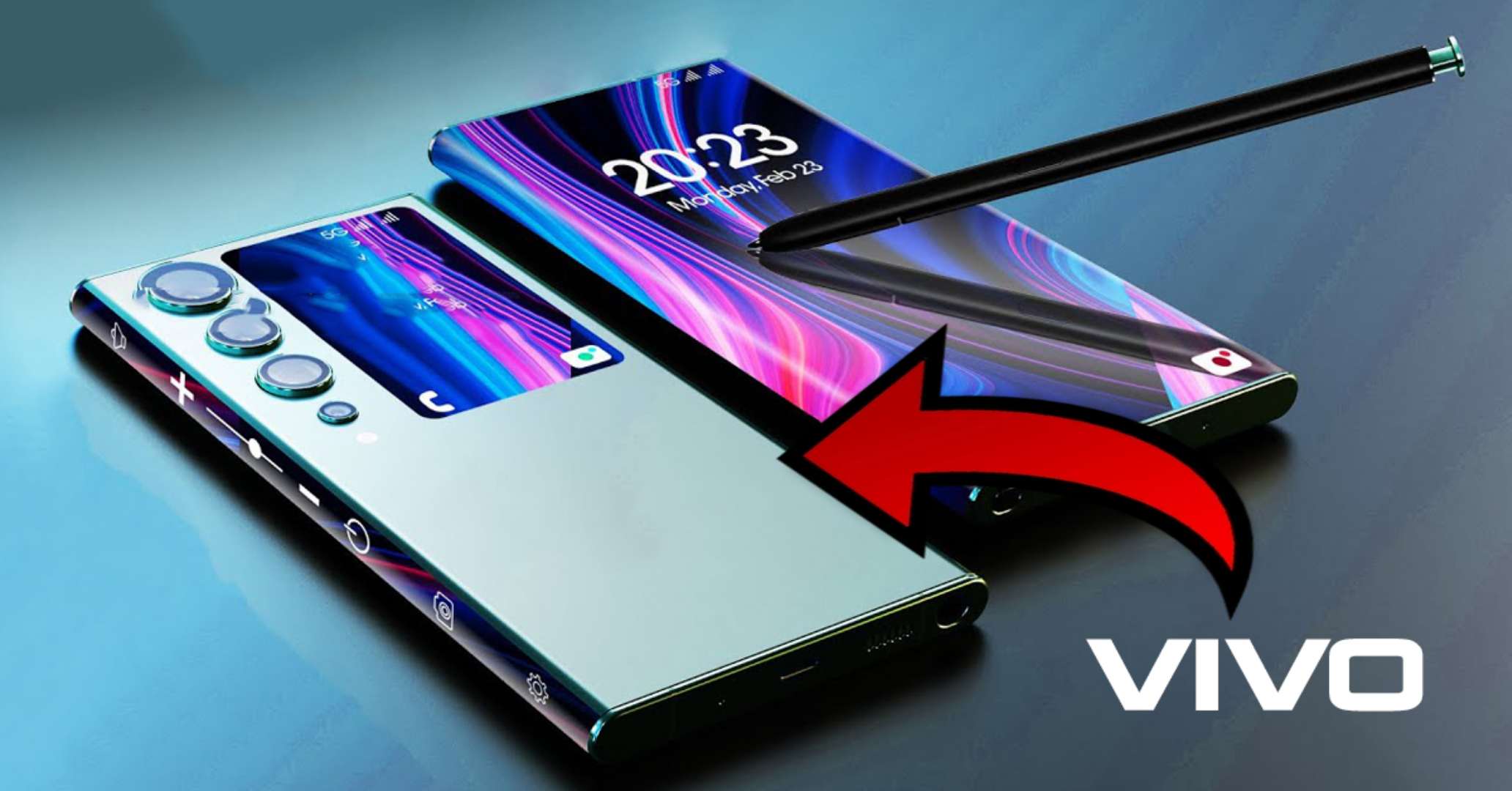 Vivo Y300 Price: Launch date and Full Specifications