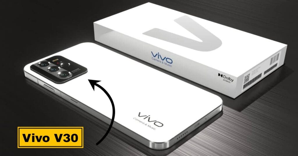 Vivo V30