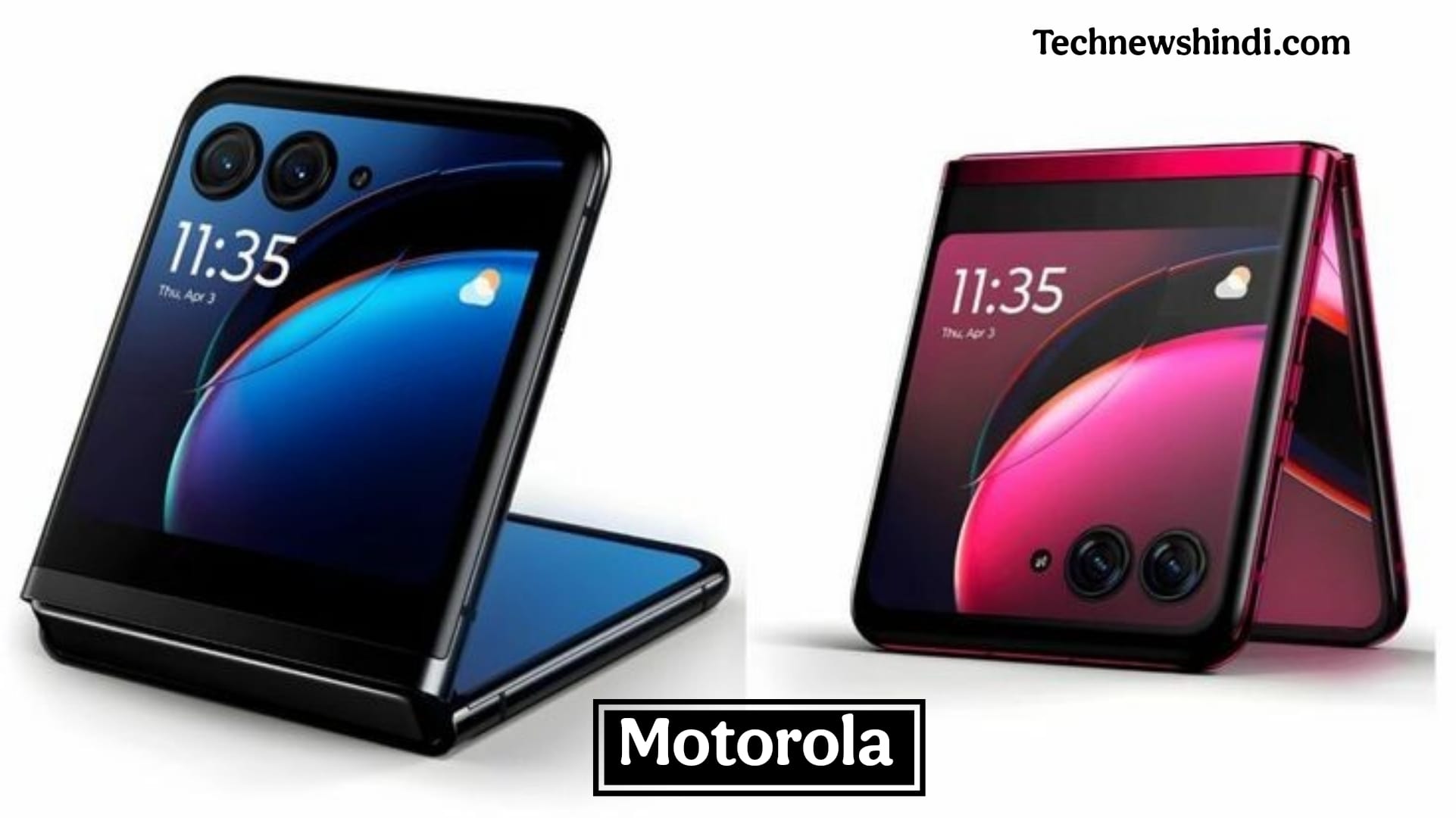 Motorola Razr 50 Ultra Price, Launch date and Specifications