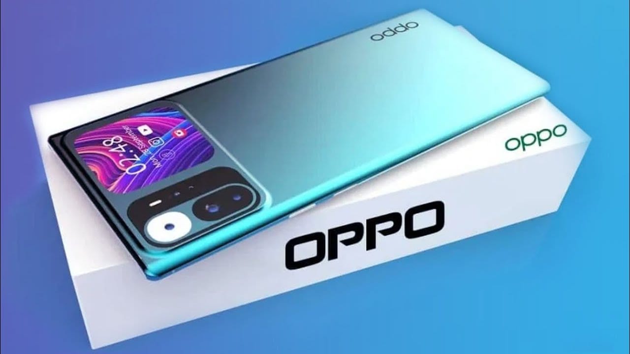 Oppo A78 5G All Details